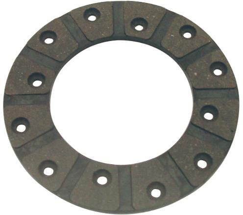 KRAMP Bremsbelag einfach 3134668R3N
