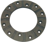 KRAMP Bremsbelag einfach 3134668R3N