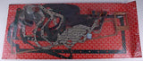 KRAMP Motordichtsatz unten Case - IH 3136817R99ELR