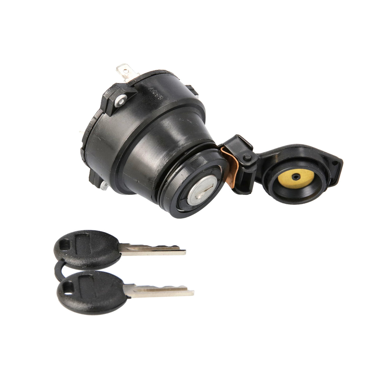 New Holland / Case LICHTSCHALTER 3136852R1 original CNH Ersatzteil