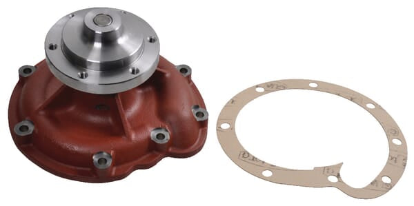 KRAMP Wasserpumpe CI 3138936R92KR