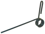 KRAMP Striegelzinken hinten Isaria 3142457M1