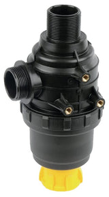 Suction filter 1 1/2" 100-160 l/min