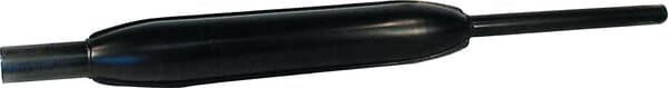 Exhaust silencer Case - IH