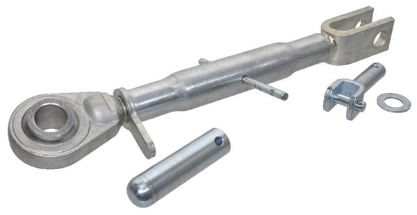 KRAMP Höhenverstellung Case 3148914R91GP