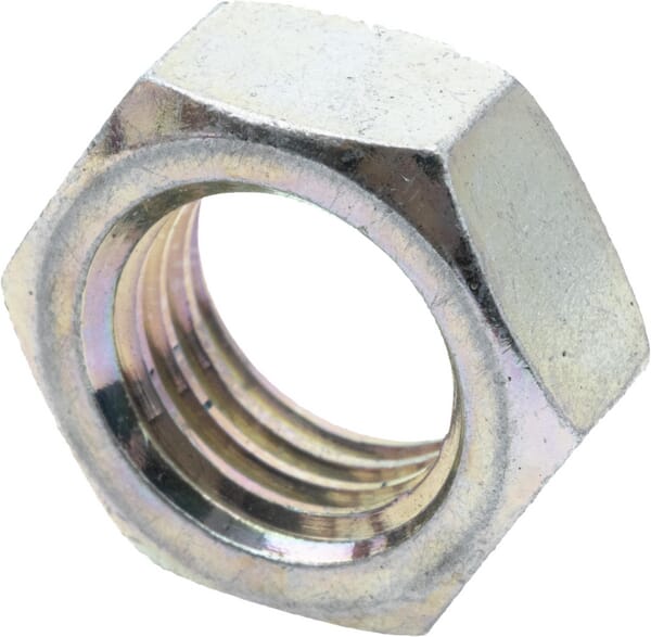 Kawasaki Sechskantmutter, fein 10 mm - 10 Stück - 315AA1000