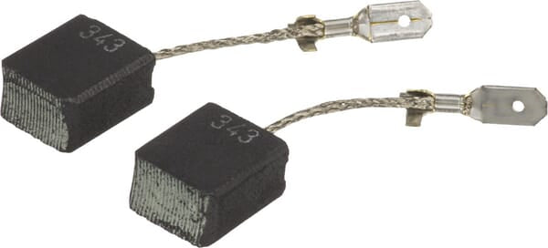 KRAMP Kohlenbürstensatz - 1 Set - 316065450MET
