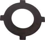 KRAMP Platte gewölbt Differenzial 31623