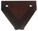 KRAMP Klinge DIN 11300 - 25 Stück 316805N