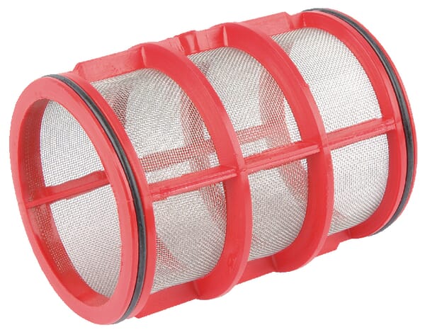 Arag Filtereinsatz rot - 32 Mesh 3182002030