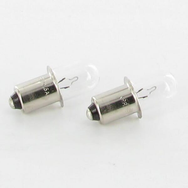 Ampoule de remplacement pour UB18D82pcs.)