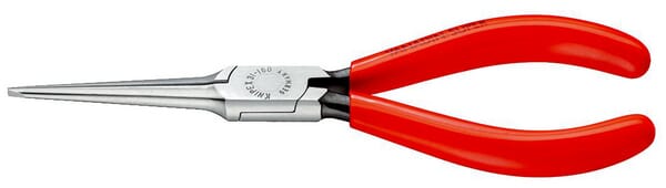 Pinces électroniques