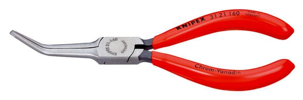 KRAMP Elektronik-Zangen TA3121160