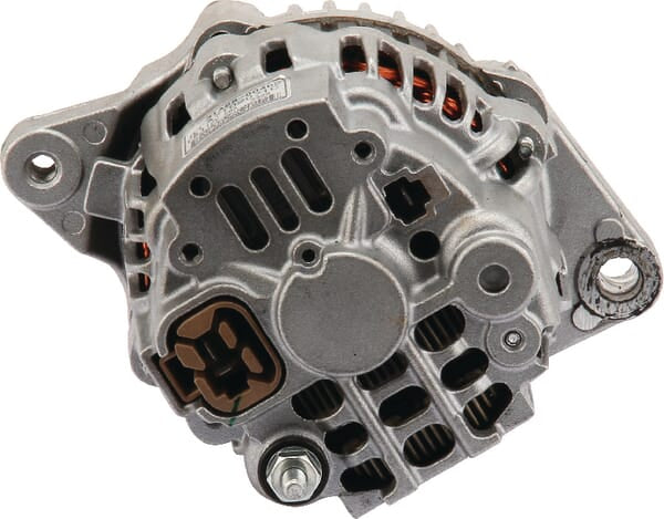 Mitsubishi Lichtmaschine 14 V 50 A 31A6800401N