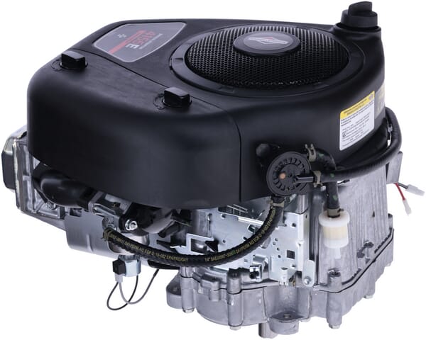 Briggs & Stratton Motor, vertikal, 15.3 PS, 4155, 1 Zylinder, Briggs & Stratton 31R5070012B5