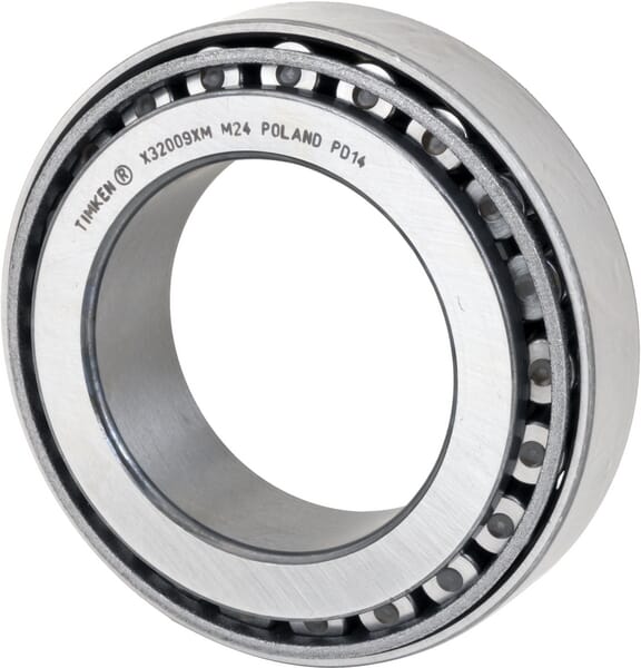 Timken Kegelrollenlager 45x75x20 mm Timken 32009