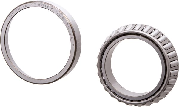Timken Kegelrollenlager 75x115x25 mm Timken 32015