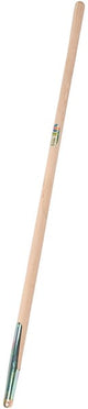 KRAMP Heugabelstiel+Federbuchse 135 320430A