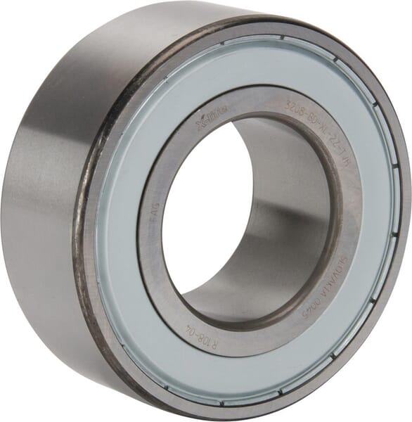INA-FAG Schrägkugellager 40x80x30,2 mm INA/FAG 3208BDXL2ZTVH