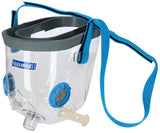 Hippomed Warmblutmaske für AirOne Set mit Zubehör - 3211807