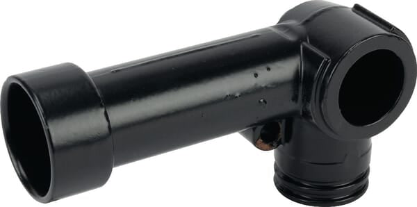 Comet Winkel-Anschl. Stützen 32140038