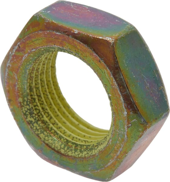 Toro Sechskantmutter - 1 Stück - 3214620