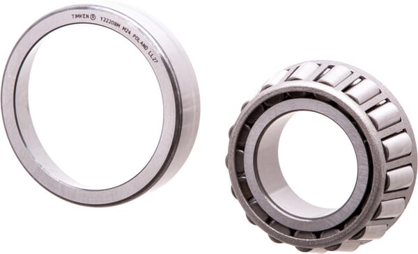 Timken Kegelrollenlager 40x80x24,75 mm Timken 32208