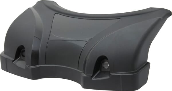 Stiga Kunststoff-Frontschutzbügel (schwarz) NT53 - 2 Stück - 3222261540