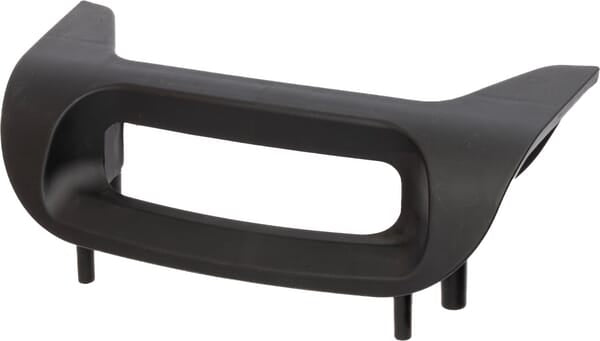 Stiga Vorderer Griff [Schwarz] - 1 Stück - 3223937420