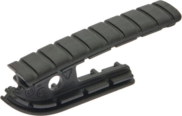 Stiga Höhenverstellbarer Handgriff (schwarz) - 10 Stück - 3223945510