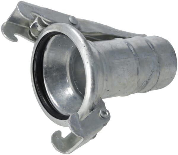 KRAMP Innengewinde 3" mit Schlauchende 3" (76mm) 3224000