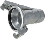 KRAMP Innengewinde 3" mit Schlauchende 3" (76mm) 3224000