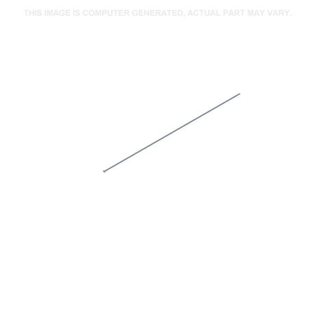 Original New Holland CNH Ersatzteil Nummer 322524050 ROHR 