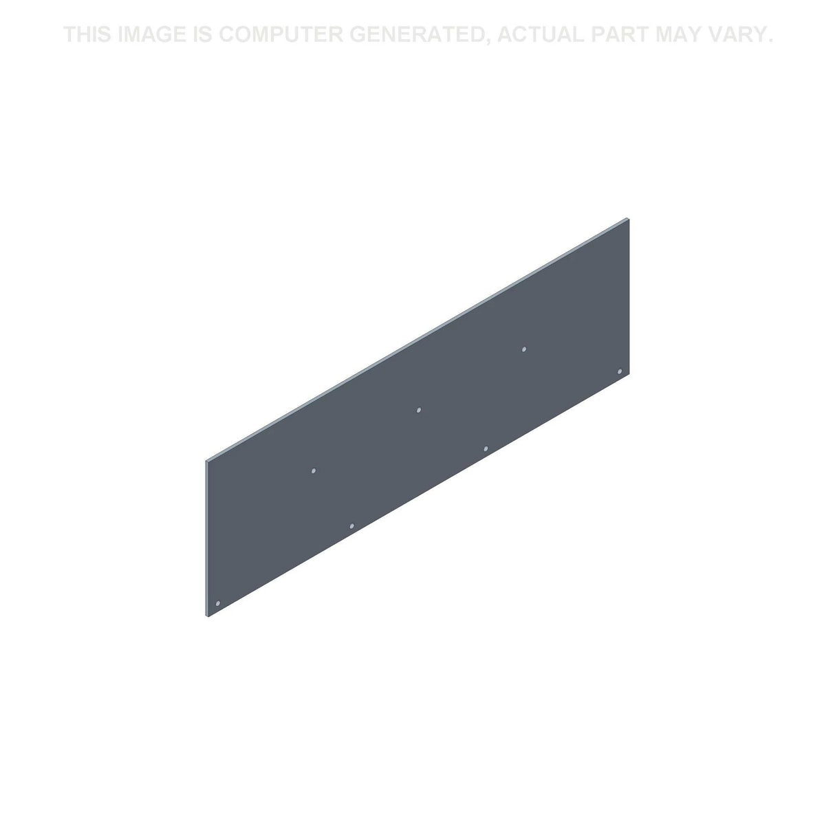 Original New Holland CNH Ersatzteil Nummer 322571650 SEGELTUCH 