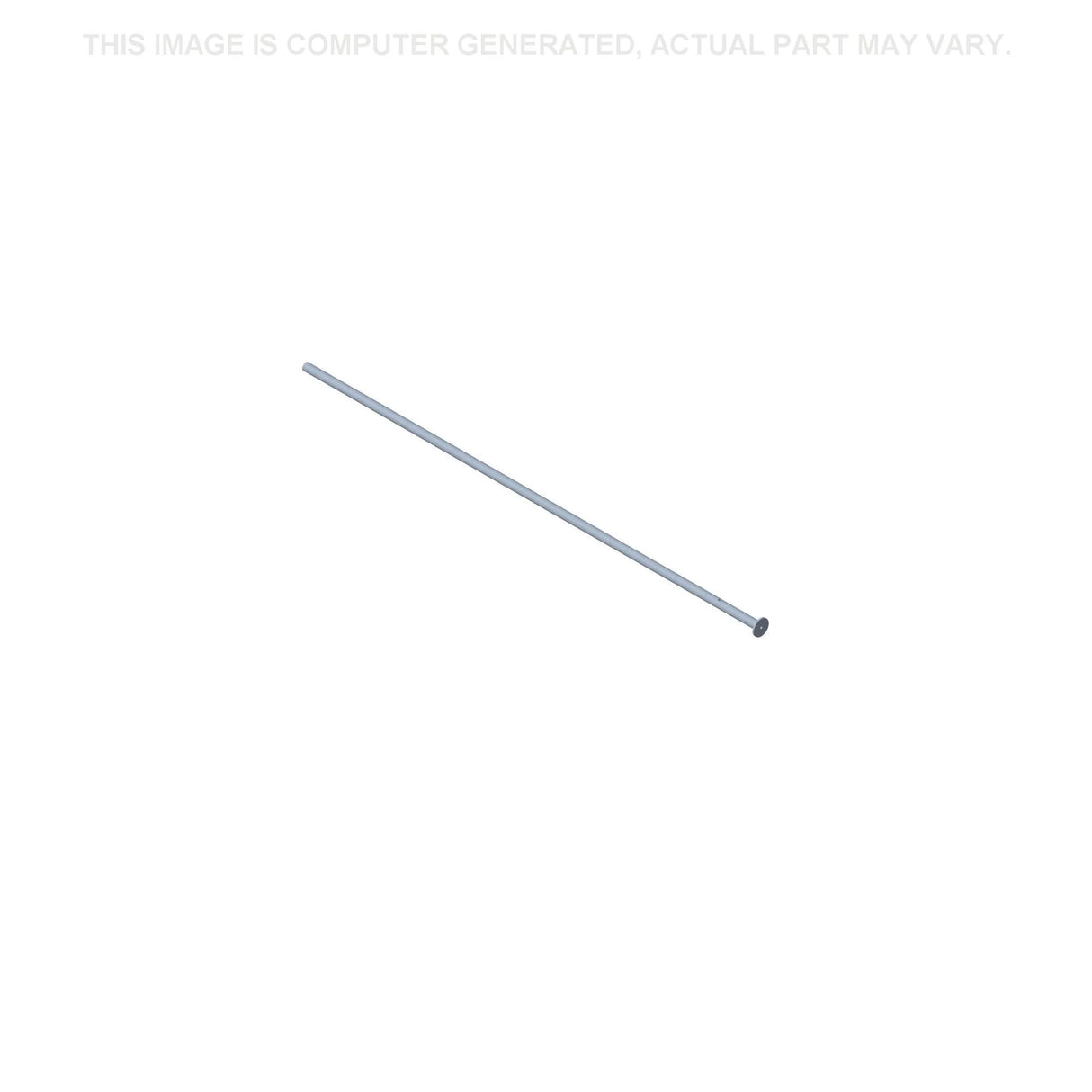 Original New Holland CNH Ersatzteil Nummer 322593950 ROHR 