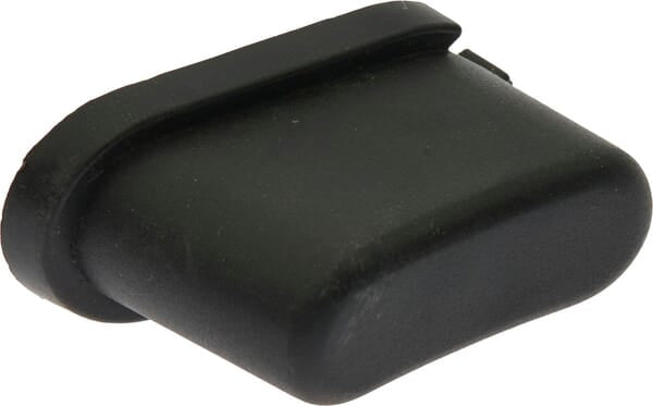 Stiga Bedienknopf (schwarz) - 10 Stück - 3226020320