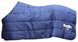 Covalliero Unter-/Stalldecke RugBe 2in1 115 cm, navy - 3226385