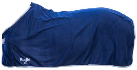 Covalliero Fleecedecke RugBe Economic navy, 105 cm - 3226402