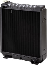 KRAMP Radiator 3226796R92N