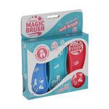 Magic Brush Set JellyFish - 3228256