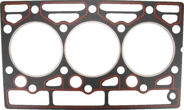 KRAMP Zylinderkopfdichtung Case - IH 3228361R1ELR