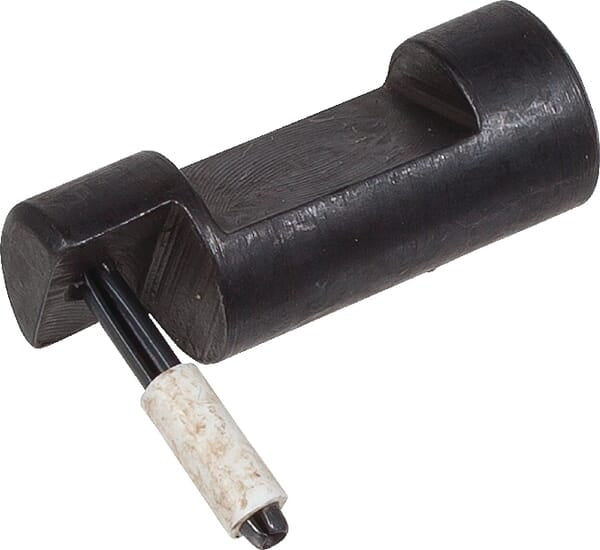 KRAMP Verstellwelle 322840