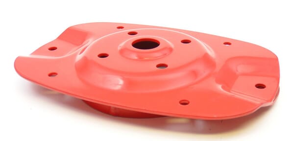 Maschio-Gaspardo Mähscheibe JF - 1 Stück - 813228674X