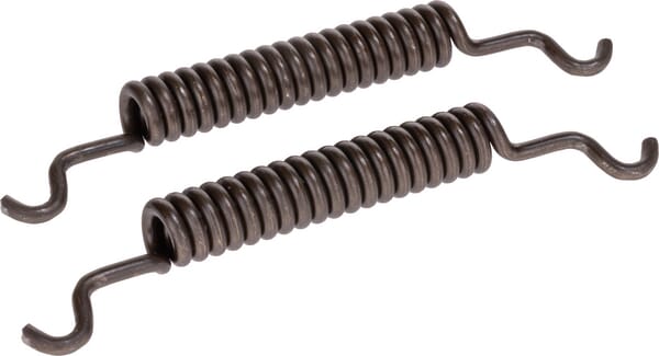 KRAMP Untere Feder 18x4.5x170mm 322F006