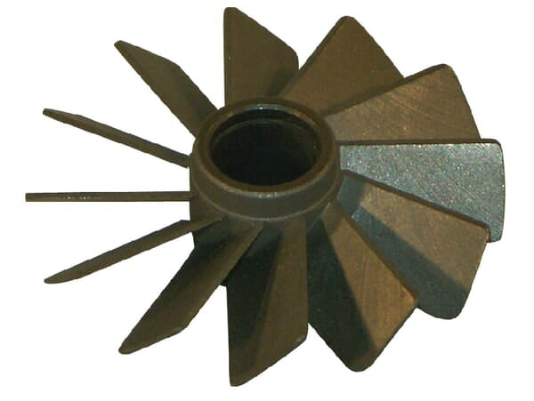 Polmac Flügelrad 2" x 12 32300825