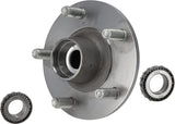 KRAMP Nabenreparatursatz 93/140/5, M16x1,5 (30205/30207) 323043AX