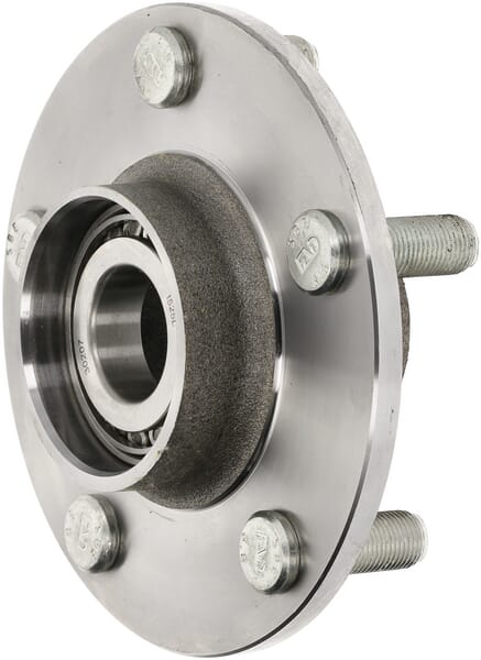 KRAMP Nabenreparatursatz 93/140/5, M16x1,5 (30205/30207) 323256AXXI