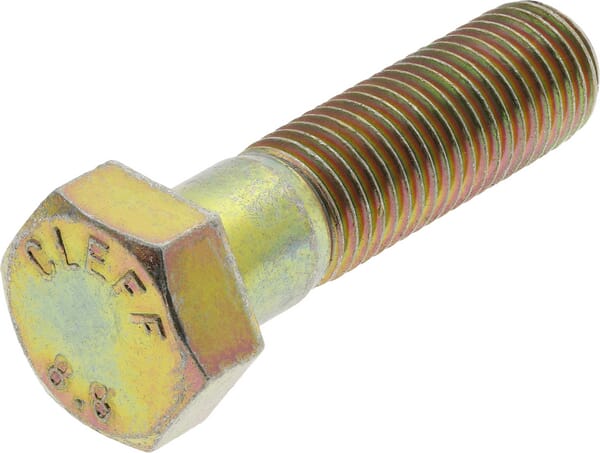SEKO-Kongskilde Schraube - 1 Stück - 323866