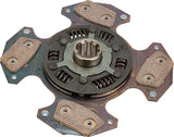 KRAMP Kupplungsscheibe TDCA 324000610