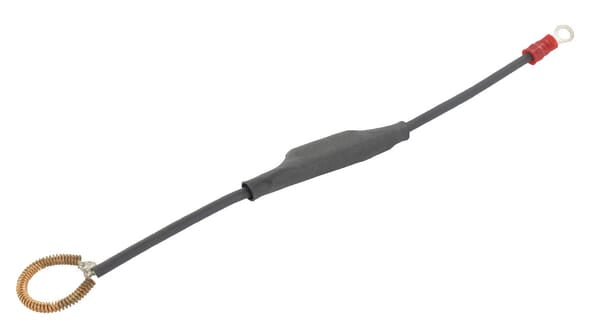 KRAMP Interne Verkabelung schwarz 324018
